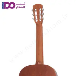 گیتار الحمبرا Laqant