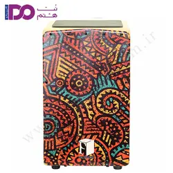 کاخن فیدا کد 13