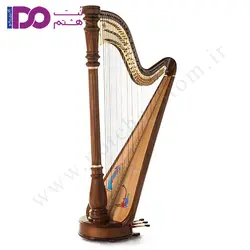 چنگ عباسی مدل آریانا