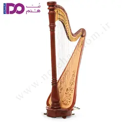 چنگ عباسی مدل شهنواز