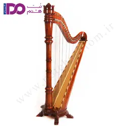 چنگ عباسی مدل لبینا