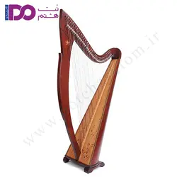 چنگ عباسی مدل تارا