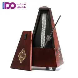 مترونوم مکانیک ویتنر بزرگ