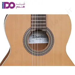 گیتار کلاسیک الحمبرا Z NATURE