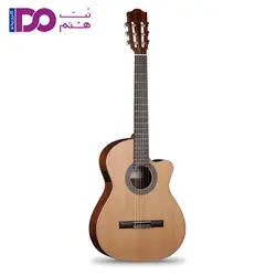 گیتار کلاسیک الحمبرا  Z-Nature CW EZ