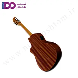 گیتار کلاسیک الحمبرا  Z-Nature CW EZ