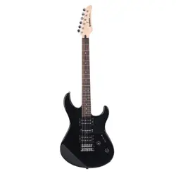 مشخصات، قیمت، خرید گیتار الکتریک یاماها ERG121U BL - گالری نت هشتم