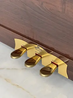 پیانو طرح آکوستیک Yamaha DPH 505 - گالری نت هشتم