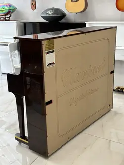 پیانو طرح آکوستیک Yamaha DPH 505 - گالری نت هشتم