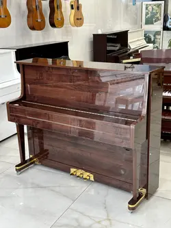 پیانو طرح آکوستیک Yamaha DPH 505 - گالری نت هشتم