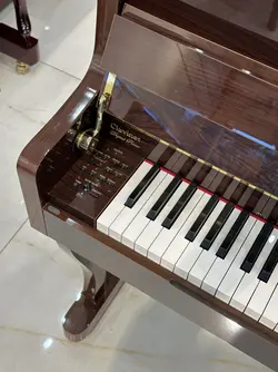 پیانو طرح آکوستیک Yamaha DPH-620 - گالری نت هشتم