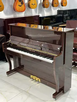 پیانو طرح آکوستیک Yamaha DPH-620 - گالری نت هشتم