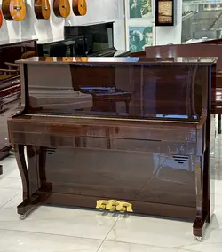 پیانو طرح آکوستیک Yamaha DPH-620 - گالری نت هشتم