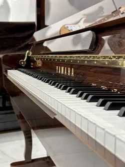 پیانو طرح آکوستیک Yamaha DPH-620 - گالری نت هشتم