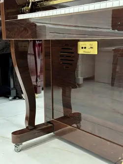 پیانو طرح آکوستیک Yamaha DPH-620 - گالری نت هشتم