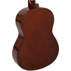 گیتار الکترو کلاسیک یاماها Yamaha CX40 - گالری نت هشتم