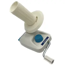 دستگاه کلاف و گلوله کن کاموا