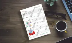 قبض آب و برق امارات نسخه جدید 2023