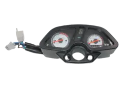 کیلومتر شمار موتور تریل روان سیستم انالوگ WR