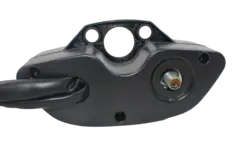 کیلومتر شمار موتور تریل روان سیستم انالوگ WR