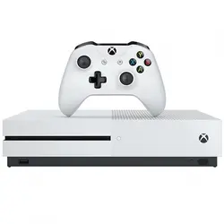 ایکس باکس Xbox One S 500G Drive (کارکرده)