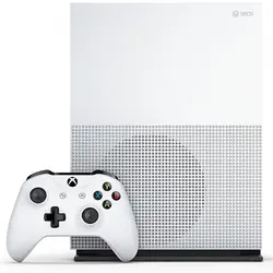 ایکس باکس Xbox One S 500G Drive (کارکرده)