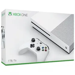 ایکس باکس Xbox One S 500G Drive (کارکرده)