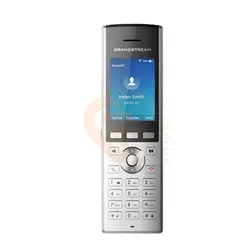 تلفن بی سیم تحت شبکه گرند استریم مدل WP 820
