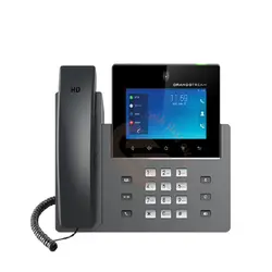 تلفن تحت شبکه گرنداستریم مدل GXV3350