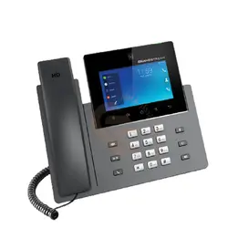 تلفن تحت شبکه گرنداستریم مدل GXV3350