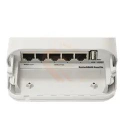 رادیو وایرلس میکروتیک RBOmniTkU-5HnD OmniTk 5