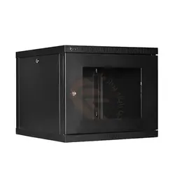 رک دیواری الگونت 9 یونیت عمق 60 – LRE-09/60FS