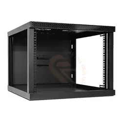 رک دیواری الگونت 9 یونیت عمق 60 – LRE-09/60FS