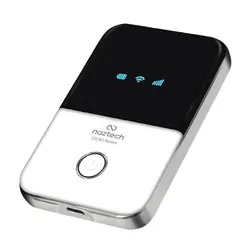 مودم 4G قابل حمل نزتک مدل NZT-77C