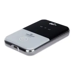 مودم 4G قابل حمل نزتک مدل NZT-77C