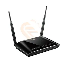 مودم روتر +ADSL2 مدل نتنزا 2740U
