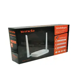 مودم روتر ADSL2 Plus تندا مدل D301 V4