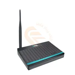مودم روتر بی سیم یوتل مدل A154 تک آنتن ADSL2