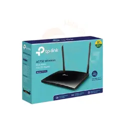 مودم روتر تی پی لینک Archer MR200