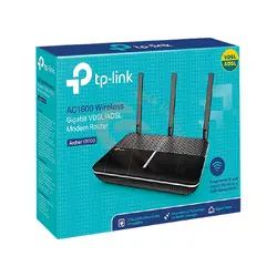 مودم روتر تی پی لینک Archer VR600