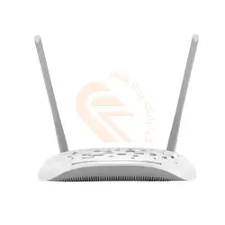 مودم روتر تی پی لینک مدل W8961N