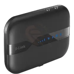 مودم روتر دی لینک مدل DWR-932C