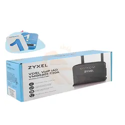 مودم روتر زایکسل مدل VMG5301-T20A