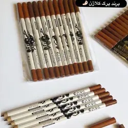 مداد ابرو پورگ کلاژن - فروشگاه مهستان