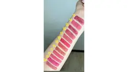 رژلب مدادی پورگ کلاژن | فروشگاه مهستان