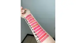 رژلب مدادی پورگ کلاژن | فروشگاه مهستان