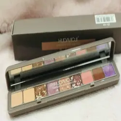 پالت سایه انگشتی هدی موجی | فروشگاه مهستان