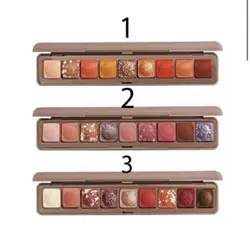 پالت سایه انگشتی هدی موجی | فروشگاه مهستان