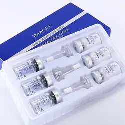 کیت هیالونیک اسید ویال (کوکتل آبرسان) | فروشگاه مهستان