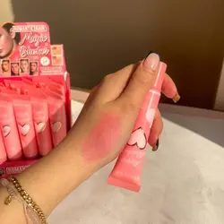 رژگونه حرارتی جادویی | فروشگاه مهستان